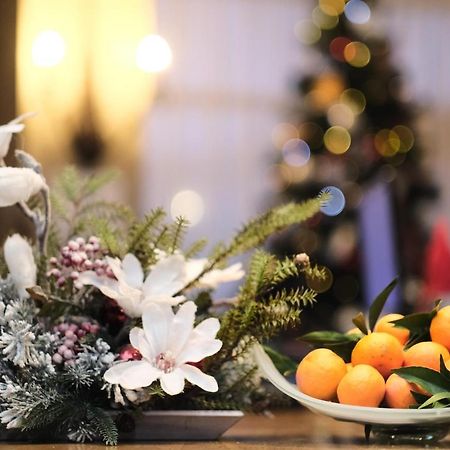 Manufactura Design-Hotel Khodosivka Luaran gambar