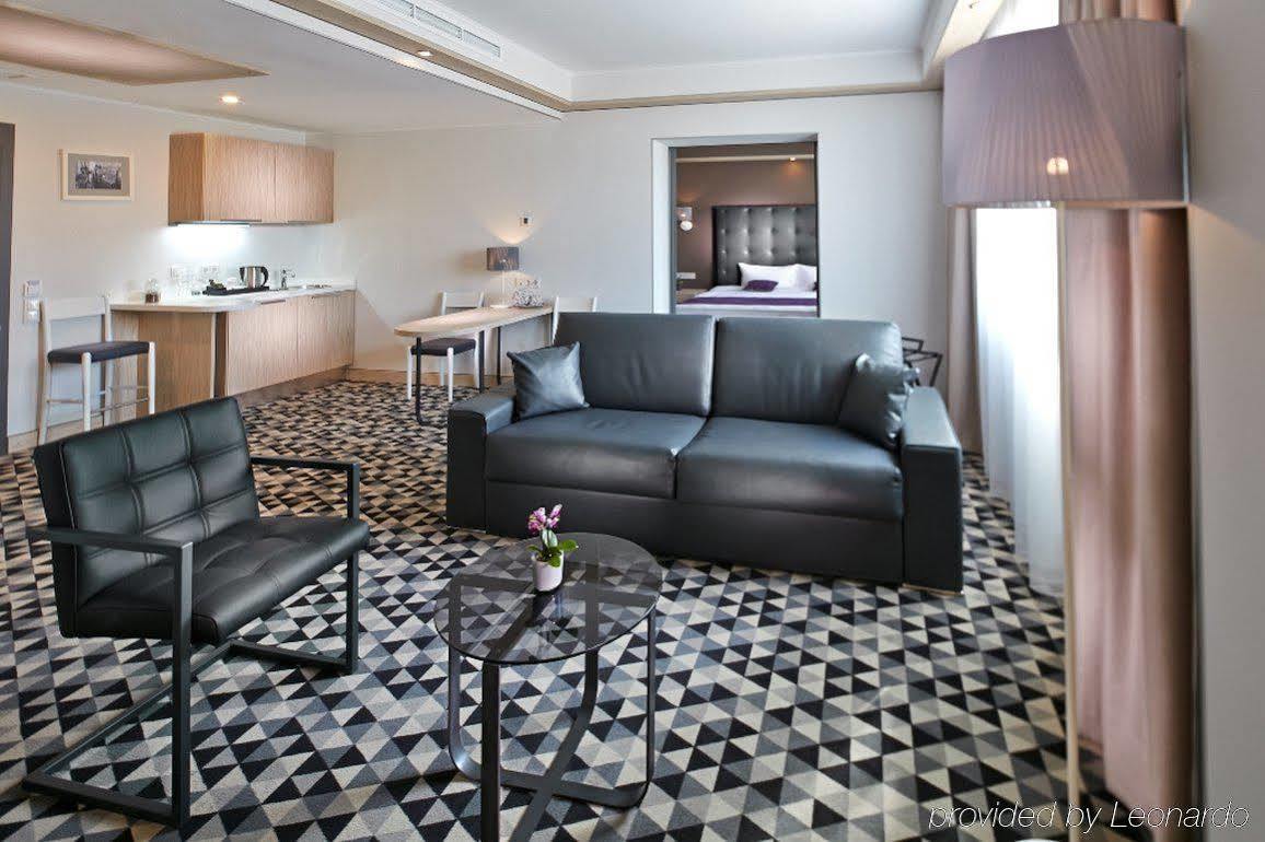 Manufactura Design-Hotel Khodosivka Luaran gambar