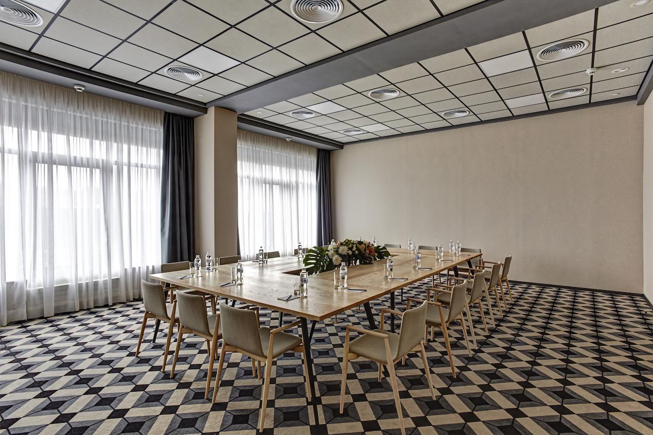 Manufactura Design-Hotel Khodosivka Luaran gambar