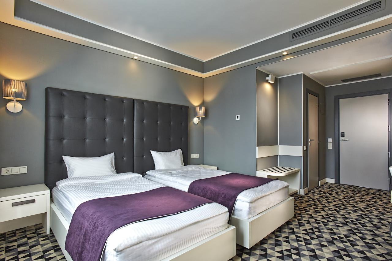 Manufactura Design-Hotel Khodosivka Luaran gambar