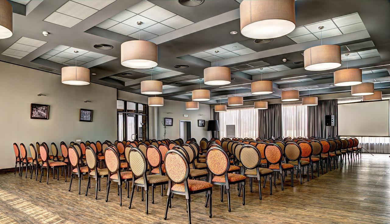 Manufactura Design-Hotel Khodosivka Luaran gambar