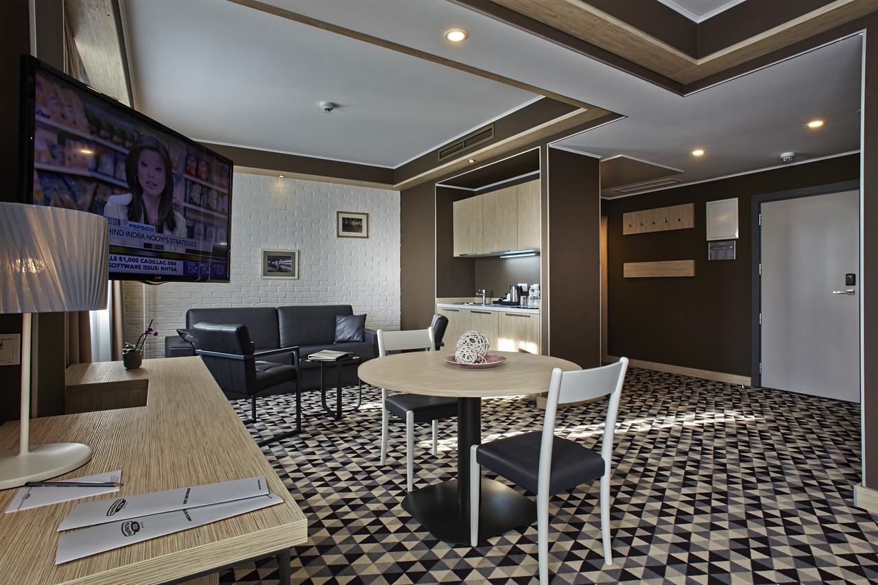 Manufactura Design-Hotel Khodosivka Luaran gambar