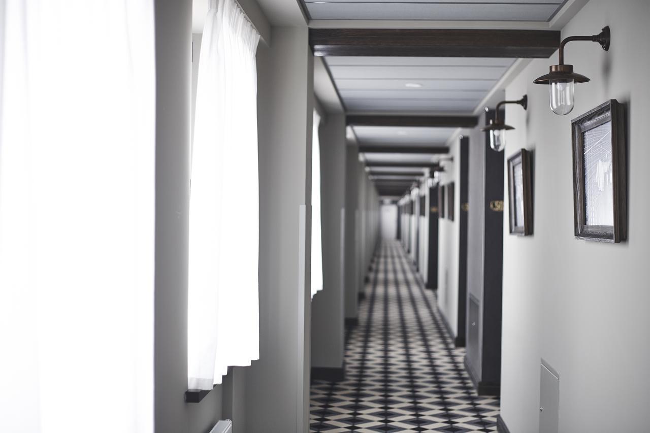 Manufactura Design-Hotel Khodosivka Luaran gambar