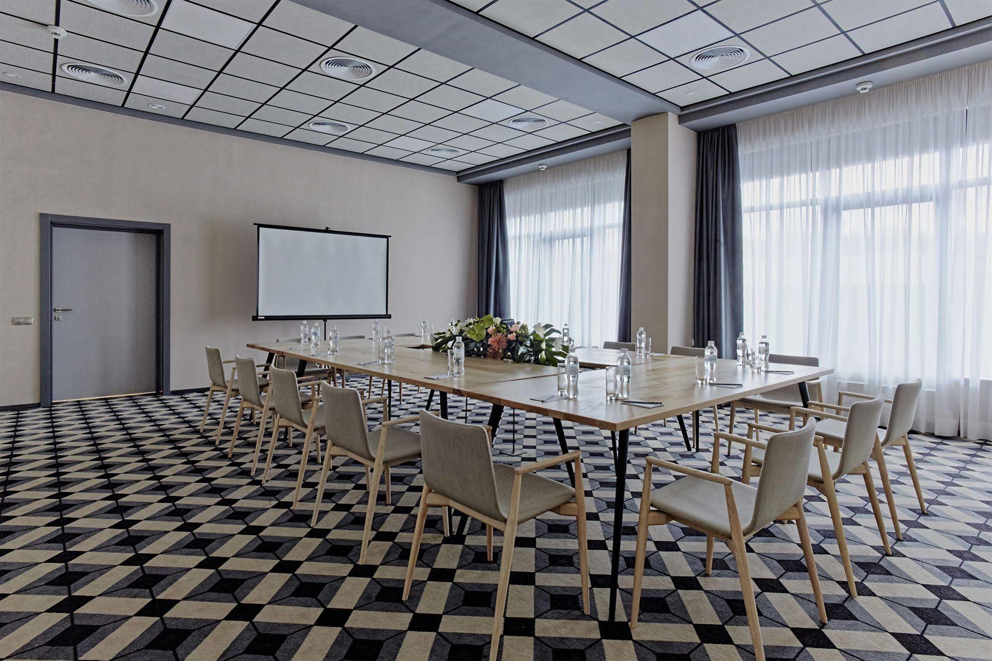 Manufactura Design-Hotel Khodosivka Luaran gambar