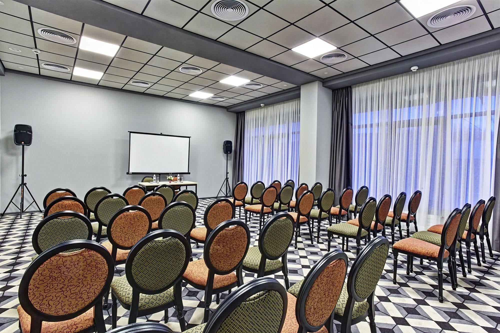 Manufactura Design-Hotel Khodosivka Luaran gambar