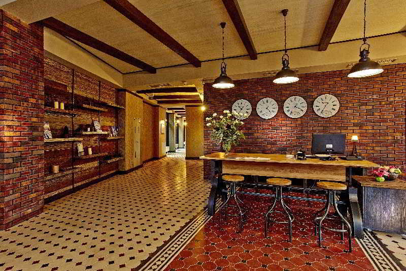 Manufactura Design-Hotel Khodosivka Luaran gambar