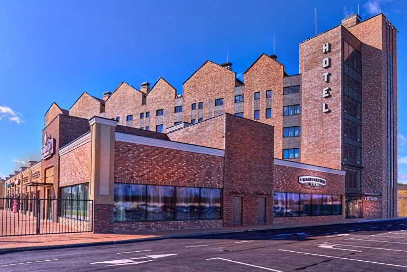 Manufactura Design-Hotel Khodosivka Luaran gambar