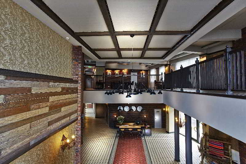 Manufactura Design-Hotel Khodosivka Luaran gambar